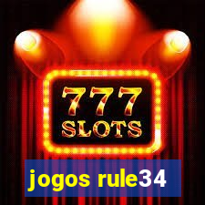 jogos rule34